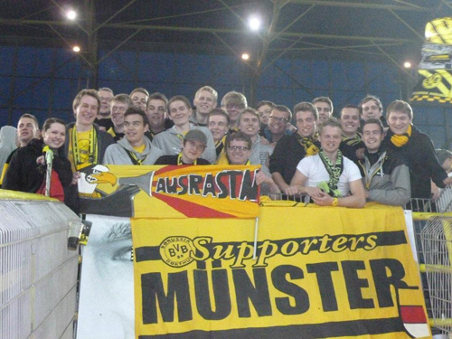 Das sind wir Mitgliederfoto