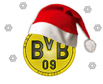 Bvb Frohe Weihnachten Bvb Frohe Weihnachten